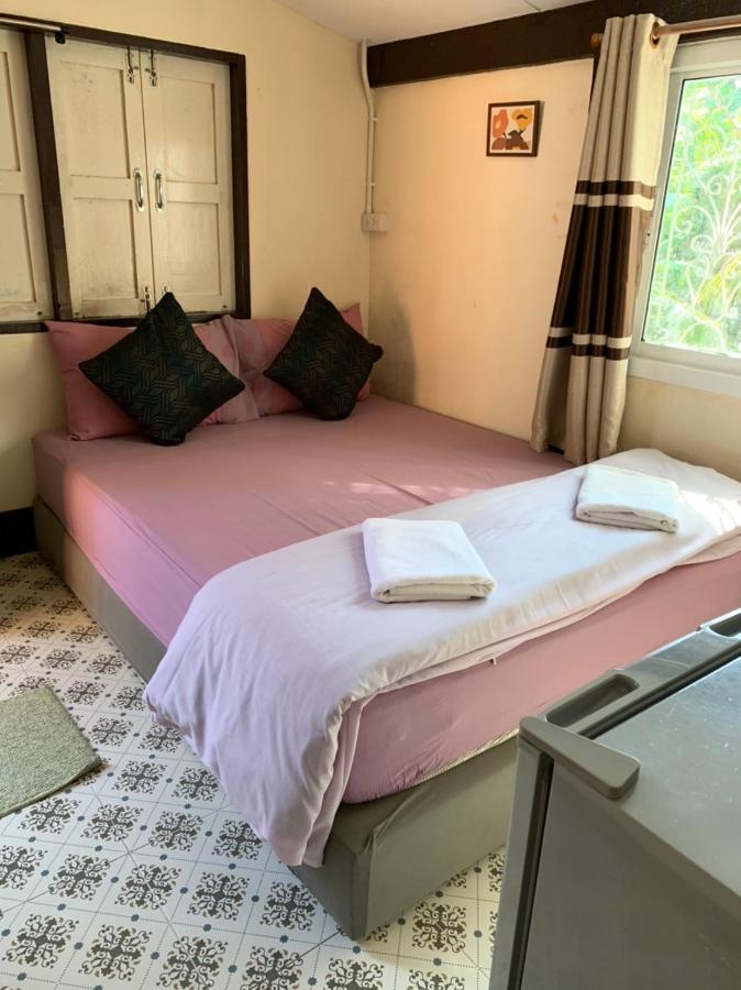Meephawa Resort Amphawa Exterior foto